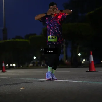 Runner Photo 5473920