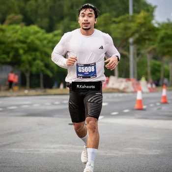 Runner Photo 5473921