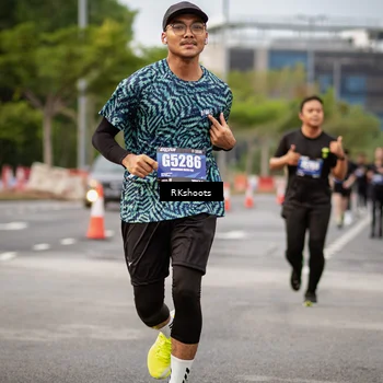 Runner Photo 5473928
