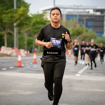 Runner Photo 5473930