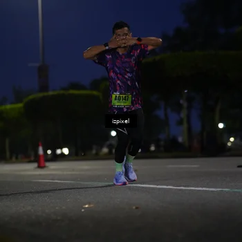 Runner Photo 5473931