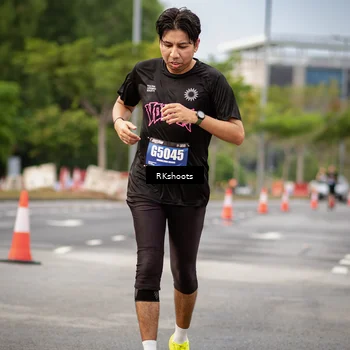 Runner Photo 5473932