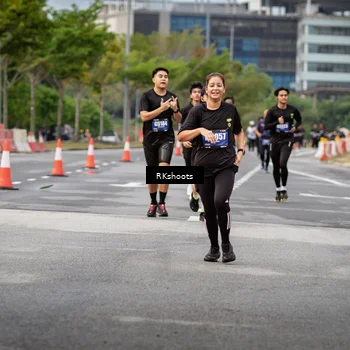 Runner Photo 5473933