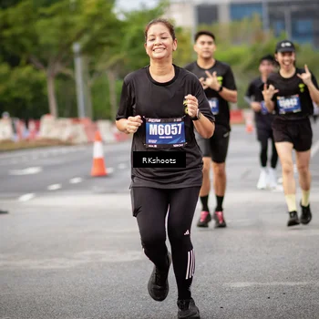 Runner Photo 5473939