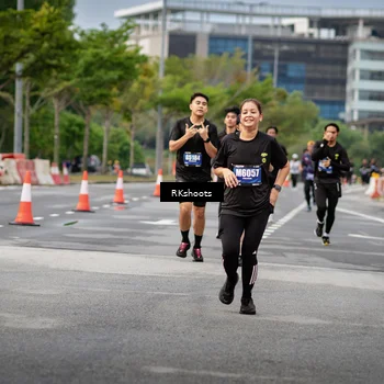 Runner Photo 5473944