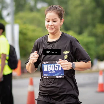 Runner Photo 5473947