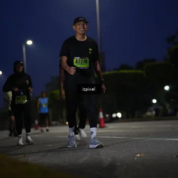 Runner Photo 5473948