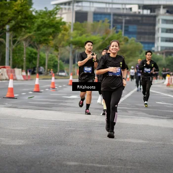 Runner Photo 5473949