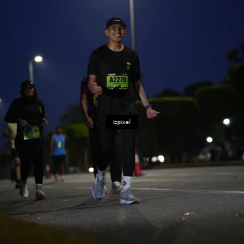 Runner Photo 5473950