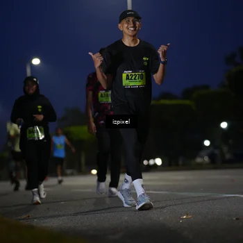 Runner Photo 5473954