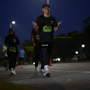 Runner Photo 5473956