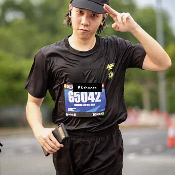 Runner Photo 5473966