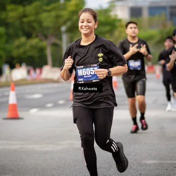 Runner Photo 5473973
