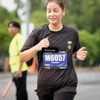 Runner Photo 5473975
