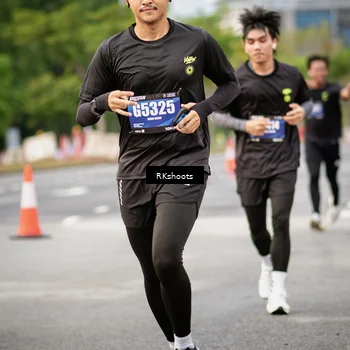 Runner Photo 5473976