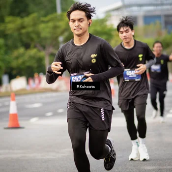 Runner Photo 5473977