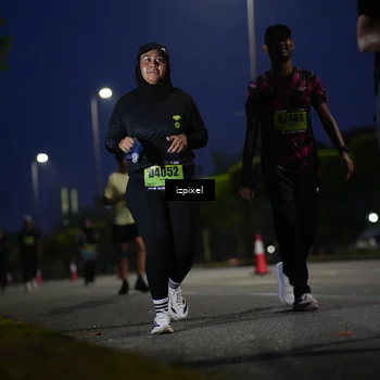 Runner Photo 5473979