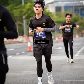 Runner Photo 5473980