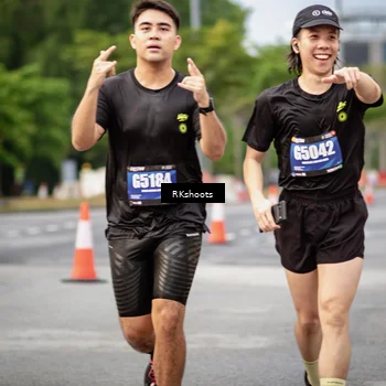 Runner Photo 5473981
