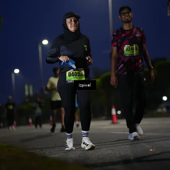 Runner Photo 5473992