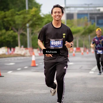 Runner Photo 5473993
