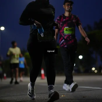 Runner Photo 5473994