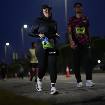 Runner Photo 5473996