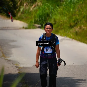Runner Photo 5473998