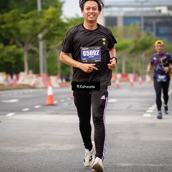 Runner Photo 5474004