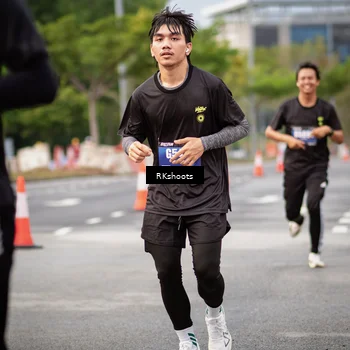 Runner Photo 5474006
