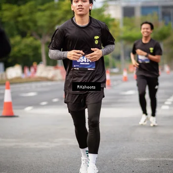Runner Photo 5474011