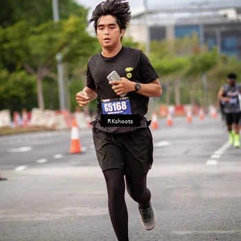 Runner Photo 5474013