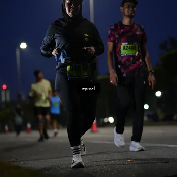 Runner Photo 5474014