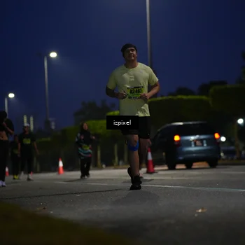 Runner Photo 5474015