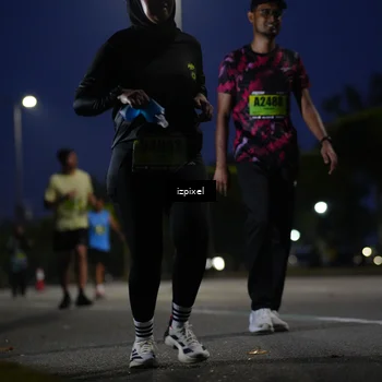 Runner Photo 5474018