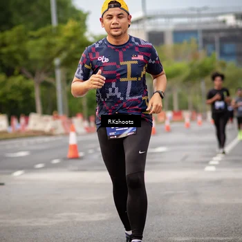 Runner Photo 5474022