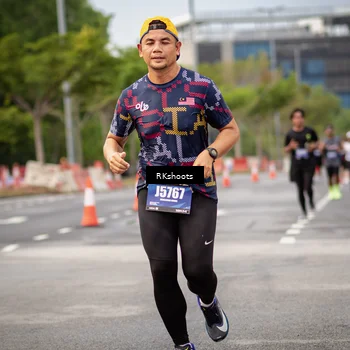 Runner Photo 5474023