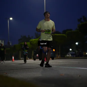 Runner Photo 5474025