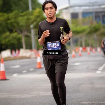 Runner Photo 5474029