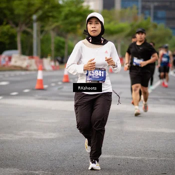 Runner Photo 5474030