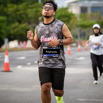 Runner Photo 5474040