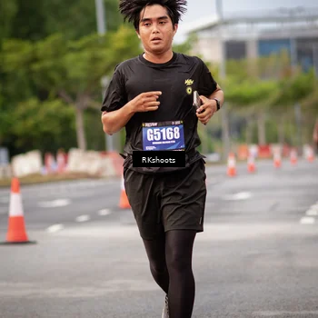 Runner Photo 5474042