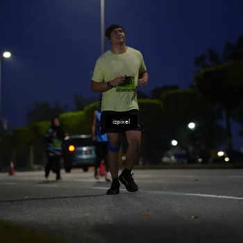Runner Photo 5474045
