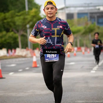 Runner Photo 5474054