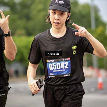Runner Photo 5474057