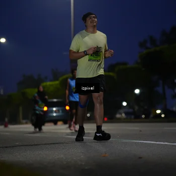 Runner Photo 5474062