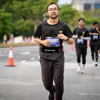 Runner Photo 5474063