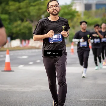 Runner Photo 5474081