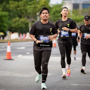 Runner Photo 5474082