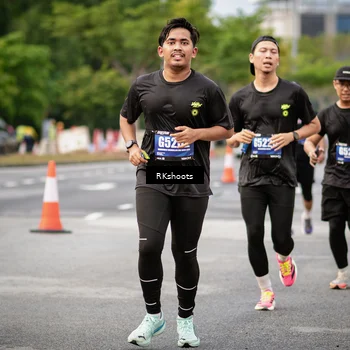 Runner Photo 5474097
